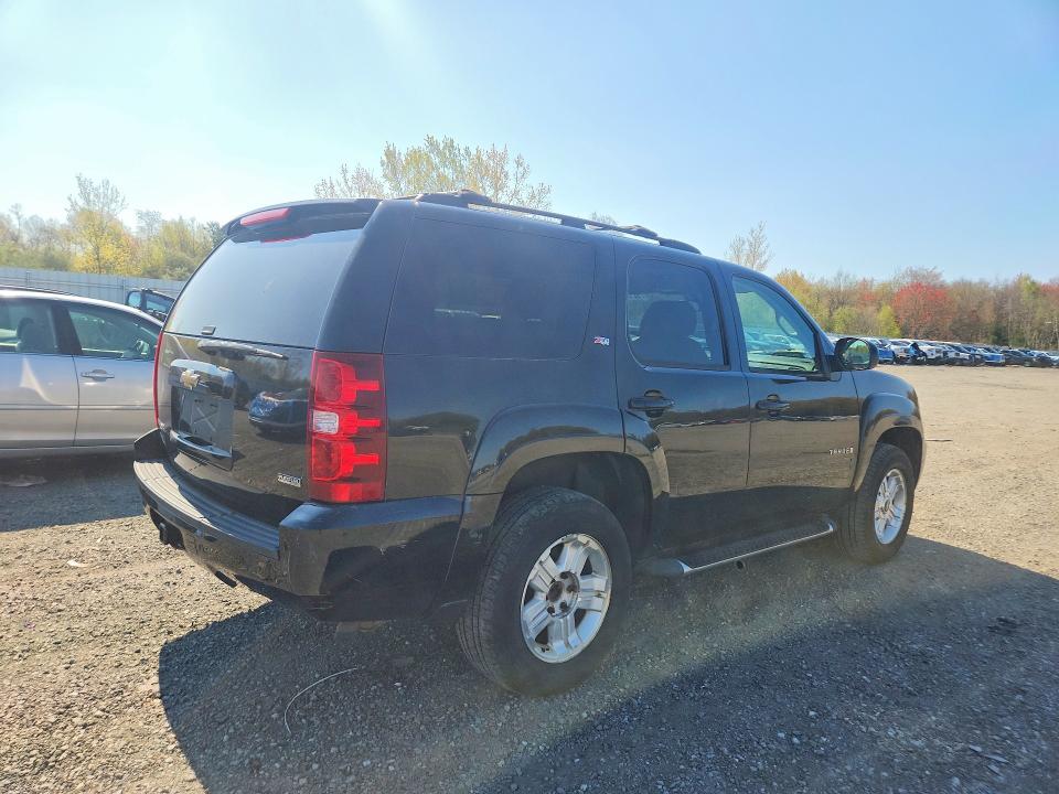 Продаж на аукціоні авто 2009 Chevrolet Tahoe, vin: 1GNFK23069R143398, номер лоту: 52151576