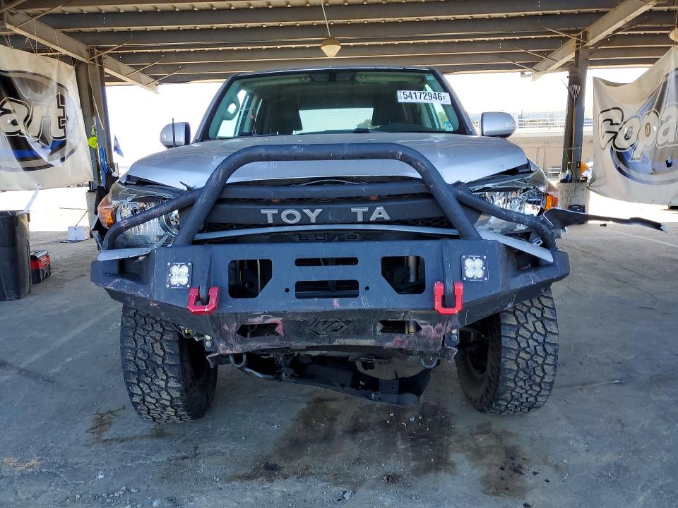 2011 Toyota 4runner მანქანა იყიდება აუქციონზე, vin: JTEBU5JR0B5035405, აუქციონის ნომერი: 54172946