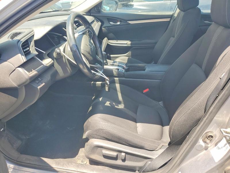 Aukcja sprzedaży 2020 Honda Civic, vin: 19XFC1F31LE219747, numer aukcji: 53255376
