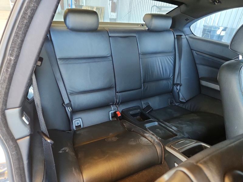 Продажа на аукционе авто 2011 Bmw 335, vin: WBAKG1C57BE617433, номер лота: 54133076