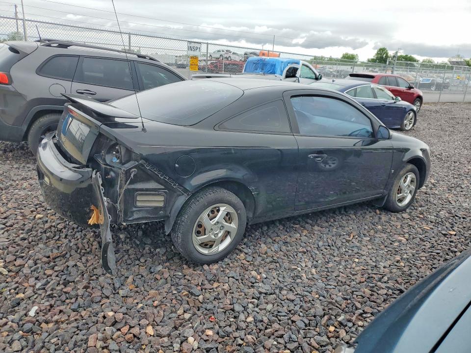 Aukcja sprzedaży 2007 Pontiac G5, vin: 1G2AL15F477170155, numer aukcji: 54130106