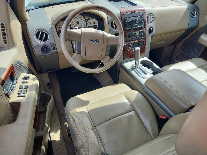 Продаж на аукціоні авто 2007 Ford F150, vin: 1FTPX12V37FB66173, номер лоту: 53165986