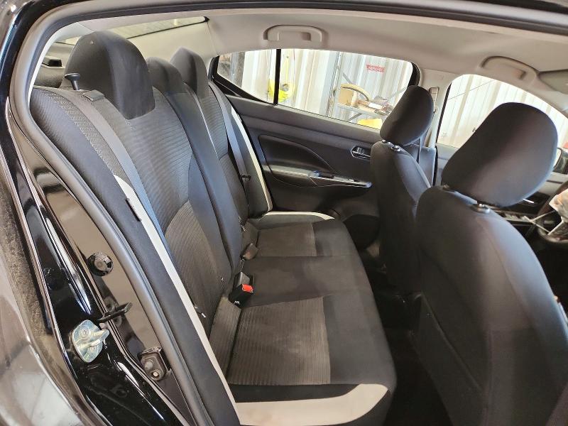 54969736 :رقم المزاد ، 3N1CN8EV8LL866539 vin ، 2020 Nissan Versa مزاد بيع