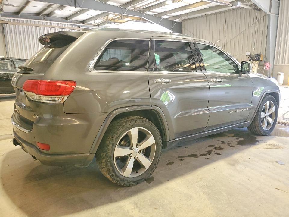 Продажа на аукционе авто 2014 Jeep Grand Cherokee, vin: 1C4RJFCG4EC233840, номер лота: 55564106