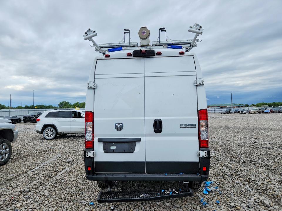 Aukcja sprzedaży 2023 Ram Promaster 2500, vin: 3C6LRVDG9PE558350, numer aukcji: 49757476