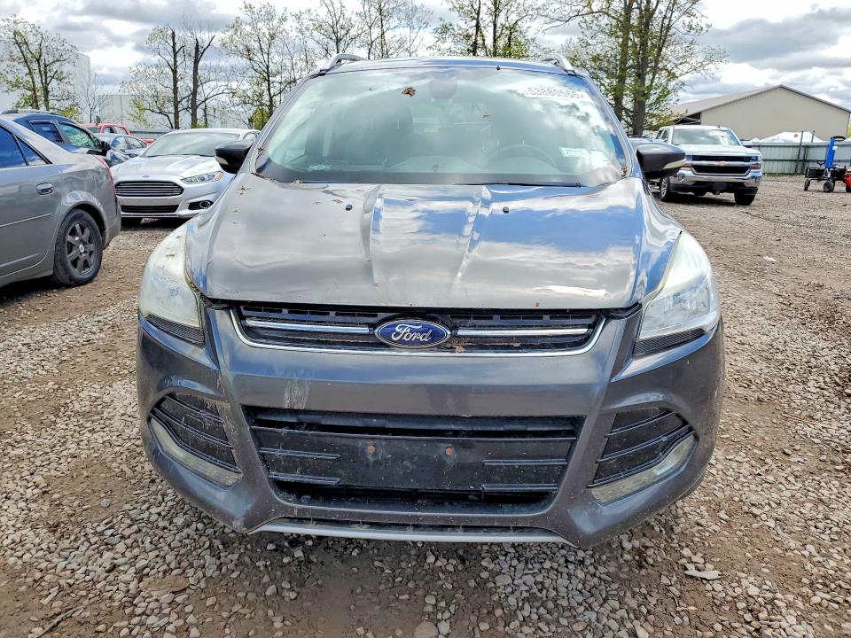 Продаж на аукціоні авто 2015 Ford Escape, vin: 1FMCU9JX9FUA97567, номер лоту: 53880566