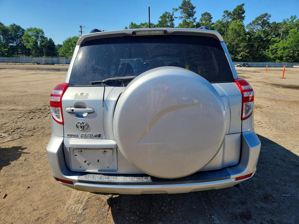 Aukcja sprzedaży 2009 Toyota Rav4, vin: 2T3ZF31V49W006765, numer aukcji: 53379826