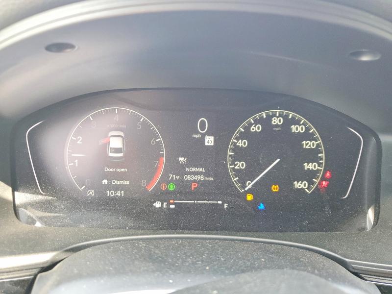 Aukcja sprzedaży 2024 Honda Civic, vin: 2HGFE2F52RH539482, numer aukcji: 55130396