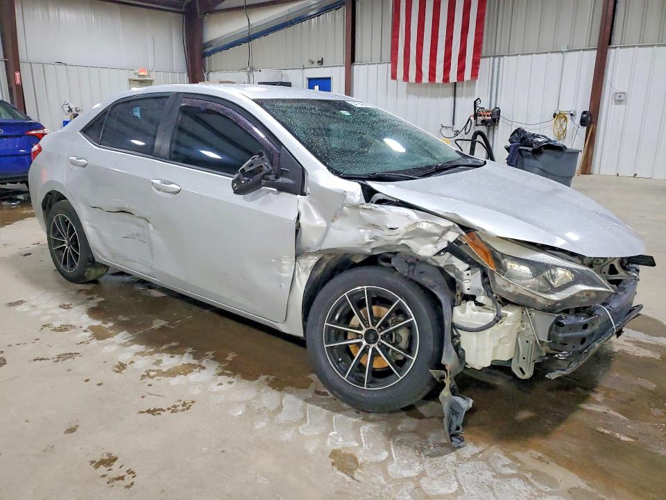 Aukcja sprzedaży 2015 Toyota Corolla, vin: 2T1BURHEXFC276010, numer aukcji: 54194646
