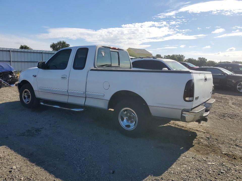 Aukcja sprzedaży 1997 Ford F150, vin: 1FTDX1767VKC72876, numer aukcji: 55063696
