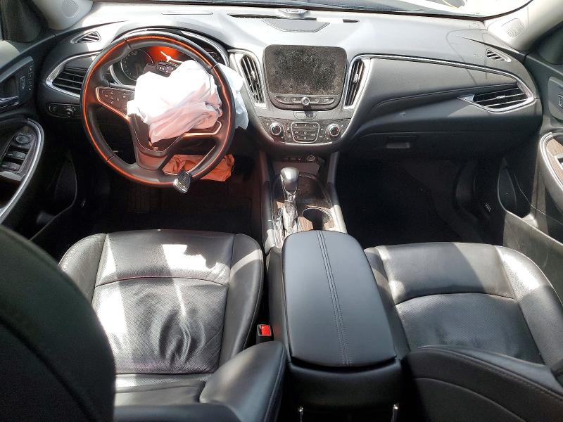 Продажа на аукционе авто 2024 Chevrolet Malibu, vin: 1G1ZE5STXRF169300, номер лота: 51002396