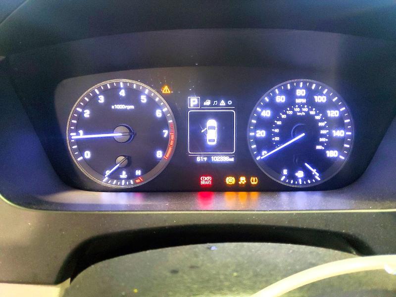 Aukcja sprzedaży 2016 Hyundai Sonata, vin: 5NPE24AF5GH339263, numer aukcji: 52141796