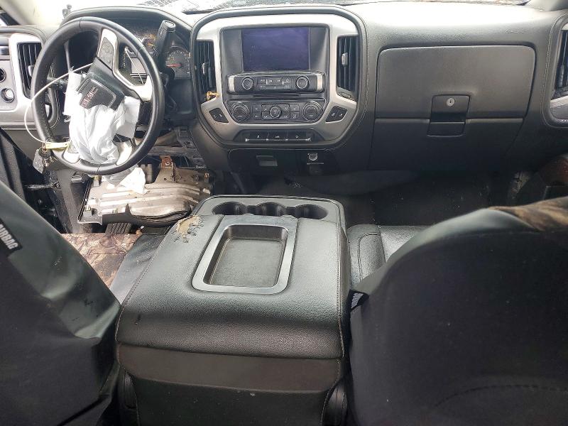 55081916 :رقم المزاد ، 3GTU2UEC8FG208881 vin ، 2015 Gmc Sierra مزاد بيع