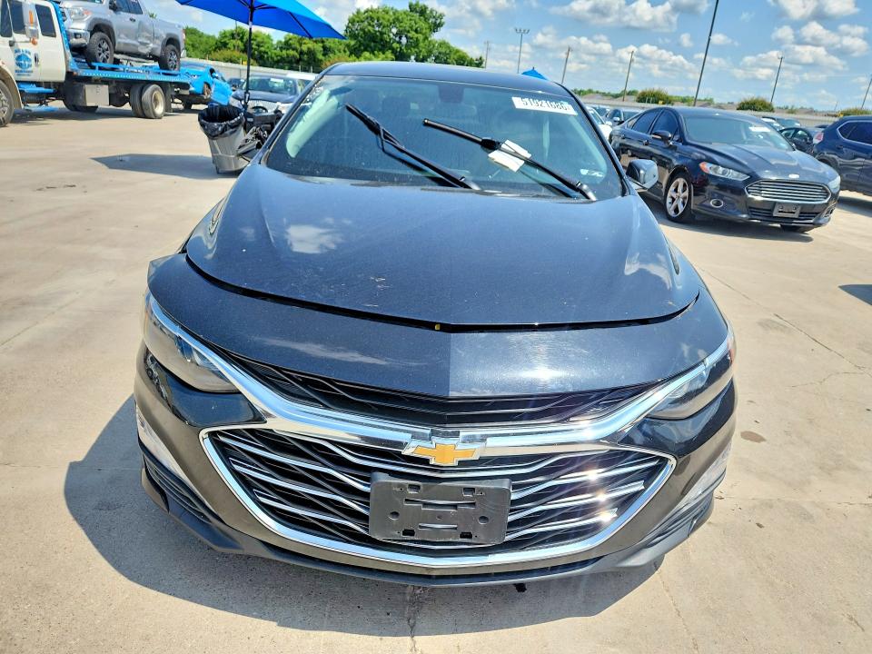 Продажа на аукционе авто 2019 Chevrolet Malibu, vin: 1G1ZD5ST0KF181075, номер лота: 51921686