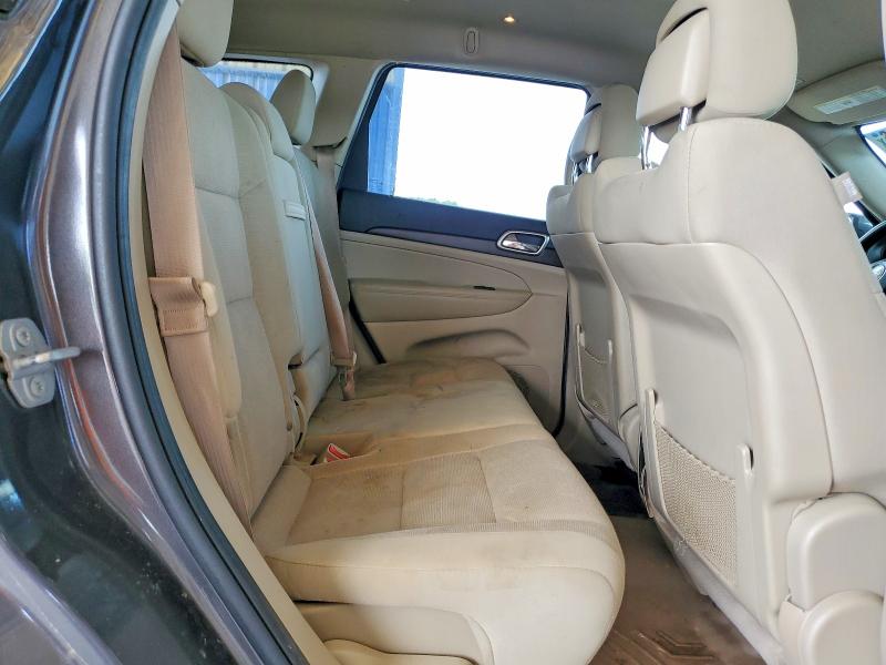 Aukcja sprzedaży 2017 Jeep Grand Cherokee, vin: 1C4RJEAG7HC816775, numer aukcji: 54852456