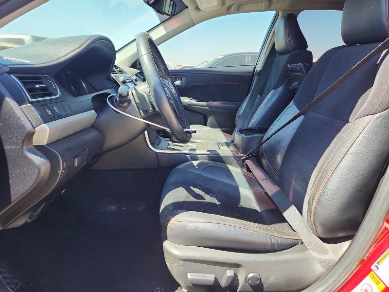 Продаж на аукціоні авто 2015 Toyota Camry, vin: 4T1BK1FK9FU567080, номер лоту: 54104316