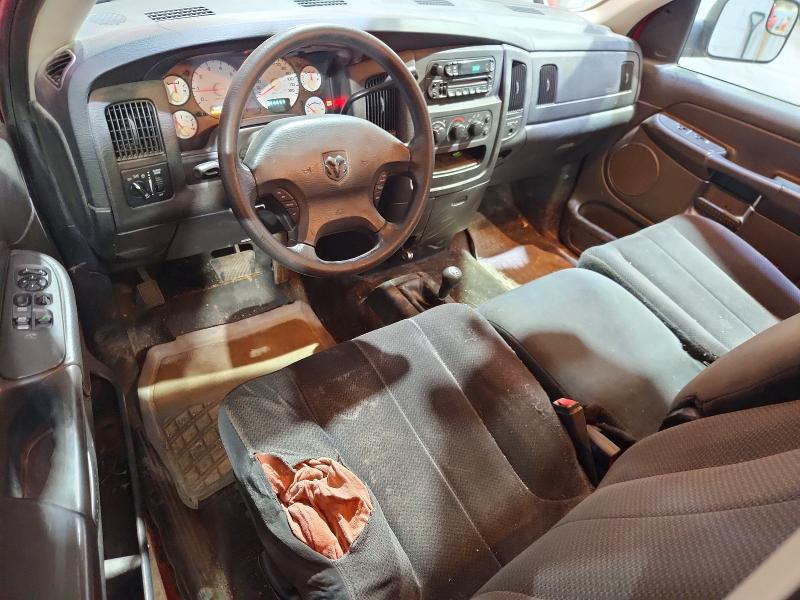 Продажа на аукционе авто 2003 Dodge Ram 1500, vin: 1D7HU16N93J539429, номер лота: 54636556