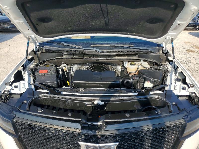 Продажа на аукционе авто 2023 Cadillac Escalade, vin: 1GYS3FKLXPR495589, номер лота: 48501306