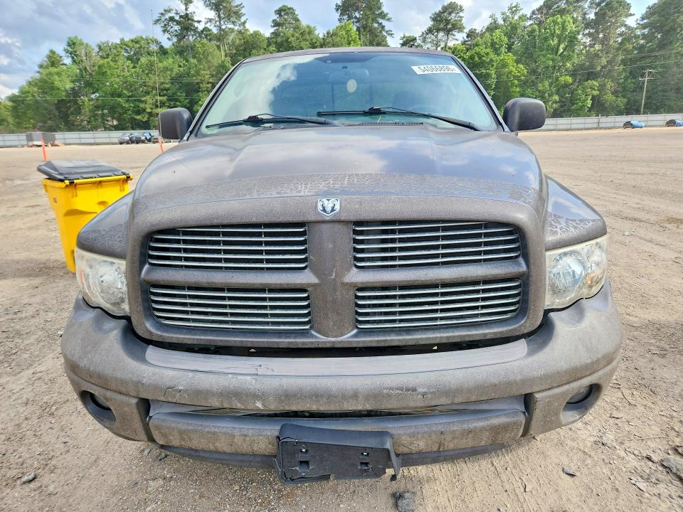 2002 Dodge Ram 1500 მანქანა იყიდება აუქციონზე, vin: 1D7HU18Z42J252062, აუქციონის ნომერი: 54066896
