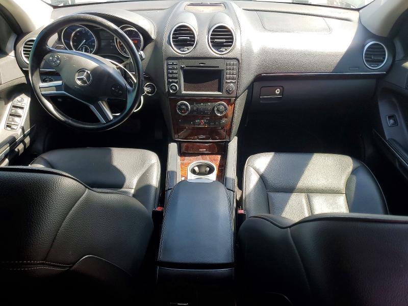 Продаж на аукціоні авто 2012 Mercedes-benz Gl, vin: 4JGBF7BE3CA785066, номер лоту: 46845176
