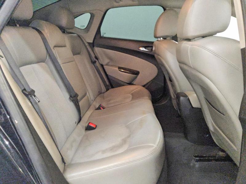 Aukcja sprzedaży 2013 Buick Verano, vin: 1G4PR5SK4D4231008, numer aukcji: 52321956