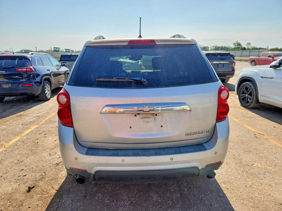 Продаж на аукціоні авто 2013 Chevrolet Equinox, vin: 2GNFLPE34D6209775, номер лоту: 53273226