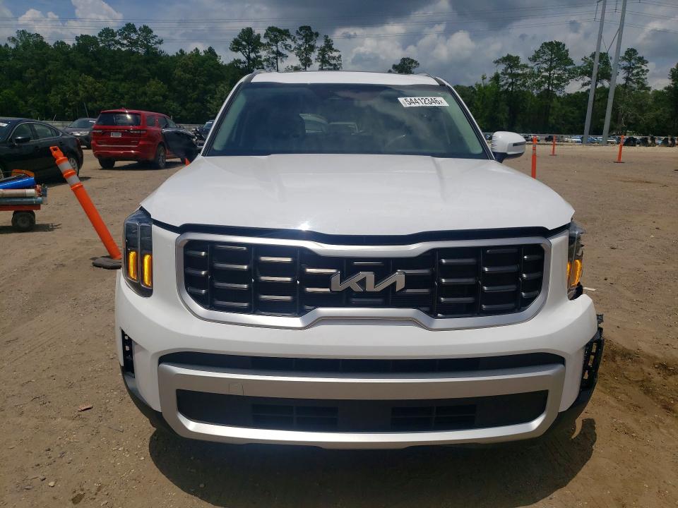 Aukcja sprzedaży 2024 Kia Telluride, vin: 5XYP64GC6RG512499, numer aukcji: 54412346