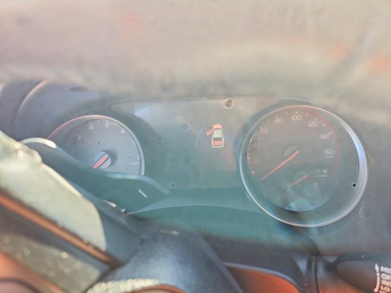 51906796 :رقم المزاد ، 4T1K61BK9MU035531 vin ، 2021 Toyota Camry مزاد بيع