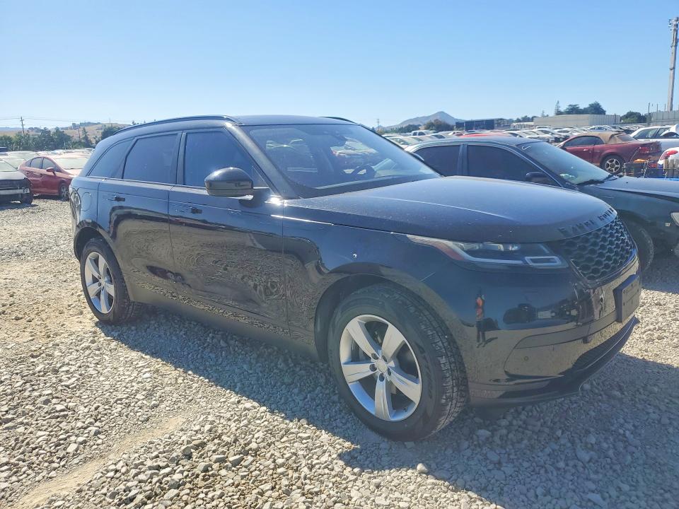 Aukcja sprzedaży 2019 Land Rover Range Rover Velar, vin: SALYB2EX8KA207806, numer aukcji: 53819966