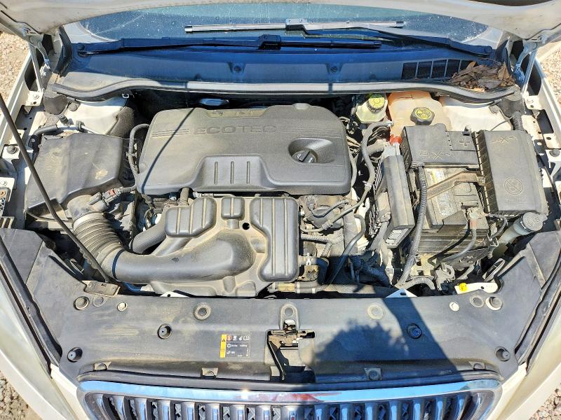 Aukcja sprzedaży 2014 Buick Verano, vin: 1G4PR5SK2E4174261, numer aukcji: 53905816