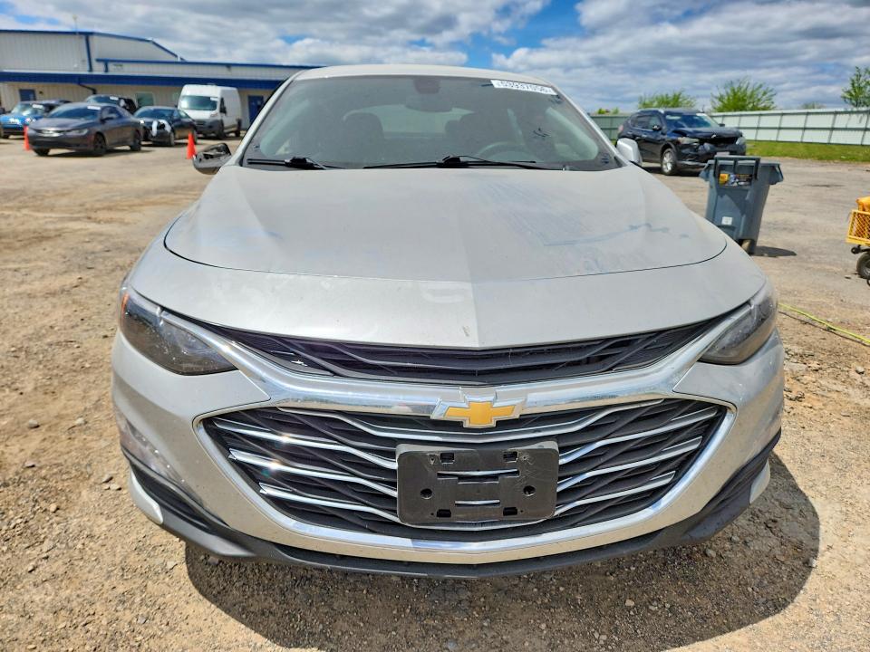 Aukcja sprzedaży 2022 Chevrolet Malibu, vin: 1G1ZD5ST1NF156478, numer aukcji: 53937056