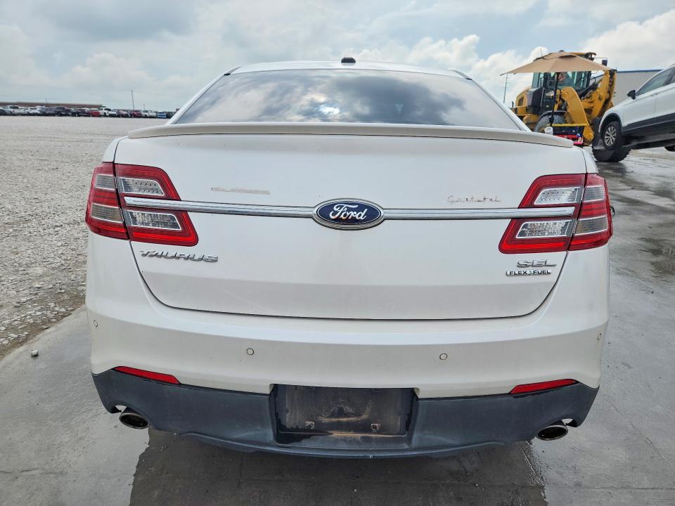 Продаж на аукціоні авто 2013 Ford Taurus, vin: 1FAHP2E87DG167080, номер лоту: 54596636