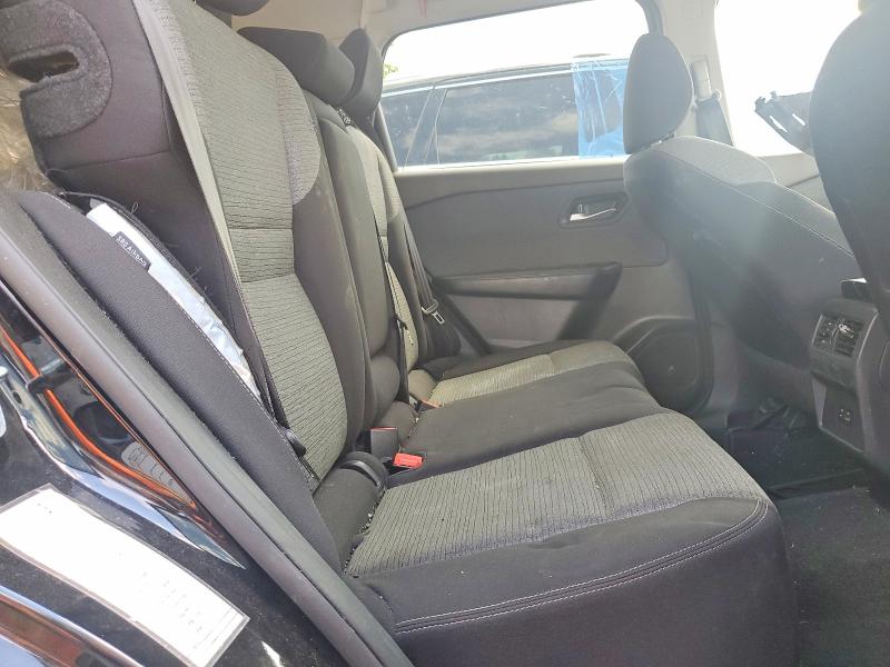 Продаж на аукціоні авто 2023 Nissan Rogue, vin: 5N1BT3BA9PC904019, номер лоту: 52609656