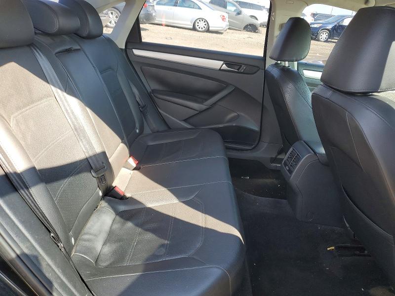Продаж на аукціоні авто 2013 Volkswagen Passat, vin: 1VWBP7A3XDC044093, номер лоту: 52808396