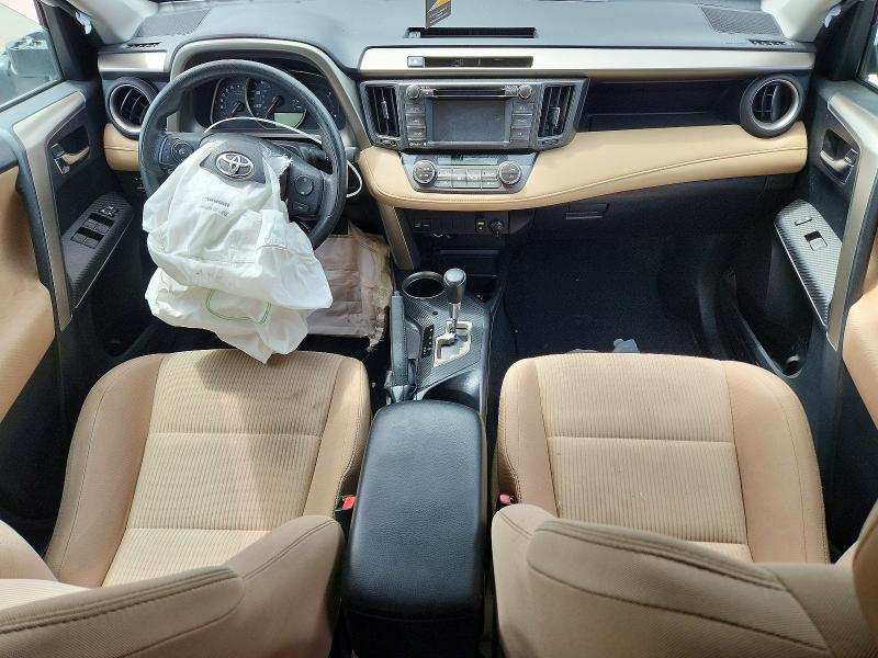 Aukcja sprzedaży 2014 Toyota Rav4, vin: 2T3RFREV0EW151194, numer aukcji: 52320036