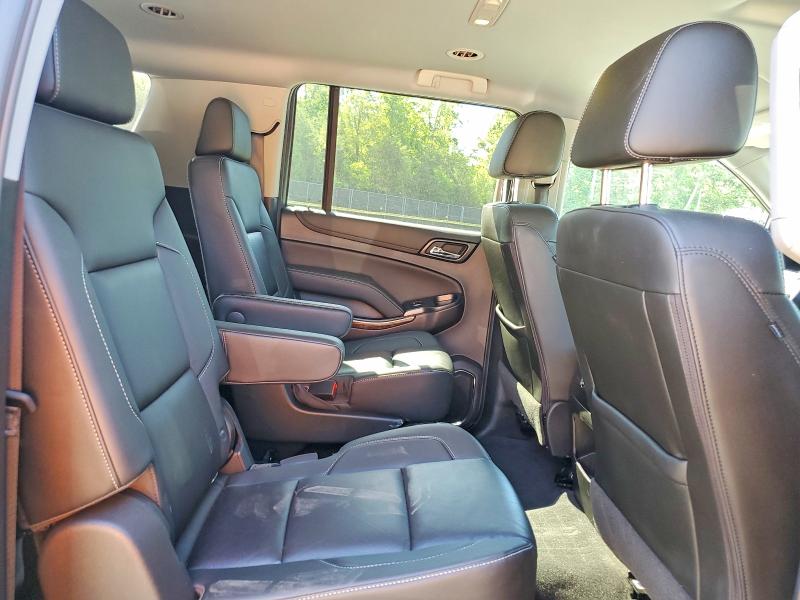 Aukcja sprzedaży 2019 Chevrolet Suburban, vin: 1GNSKHKC0KR107998, numer aukcji: 52517176