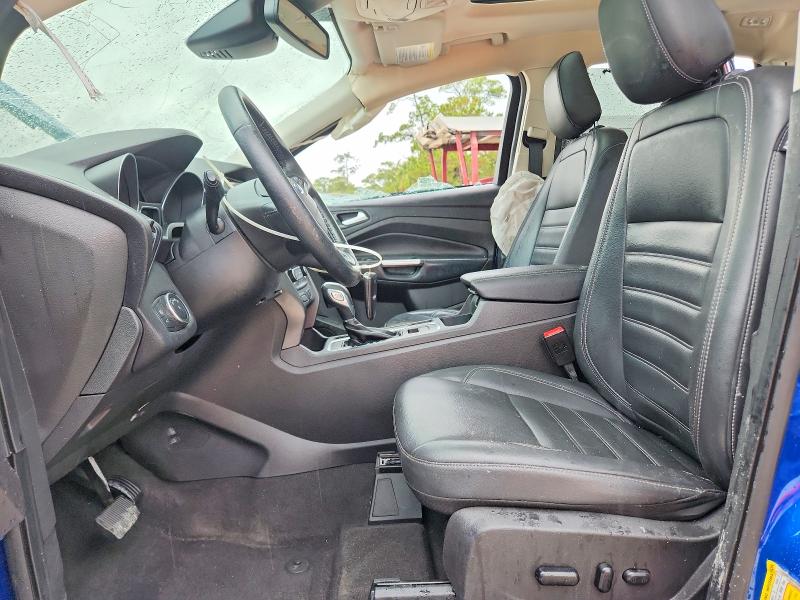 Продажа на аукционе авто 2019 Ford Escape, vin: 1FMCU0HDXKUB48365, номер лота: 55708876