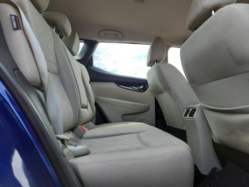 Aukcja sprzedaży 2020 Nissan Rogue Sport, vin: JN1BJ1CW6LW383717, numer aukcji: 53240306