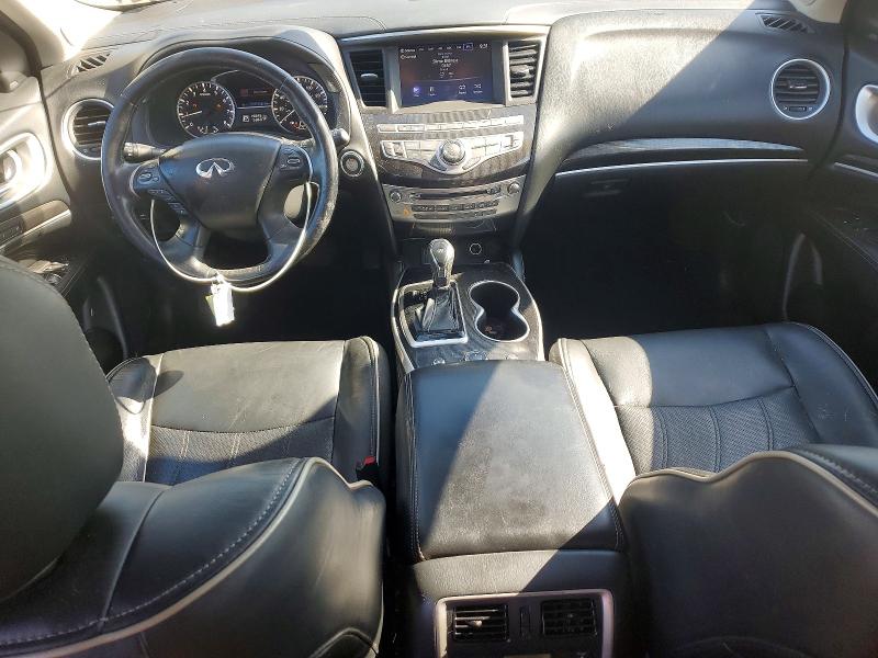 Aukcja sprzedaży 2019 Infiniti Qx60, vin: 5N1DL0MM7KC524958, numer aukcji: 54228986