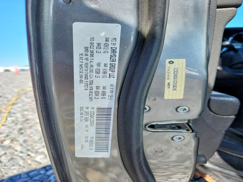 55408596 :رقم المزاد ، 1C3CDWDA1CD536240 vin ، 2012 Dodge Caliber مزاد بيع