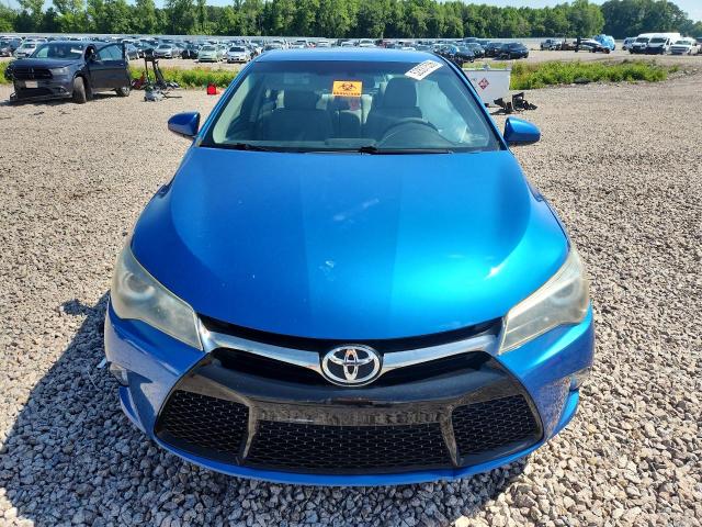 Auction sale of the 2017 Toyota Camry, vin: 4T1BF1FK2HU652639, lot number: 52837536