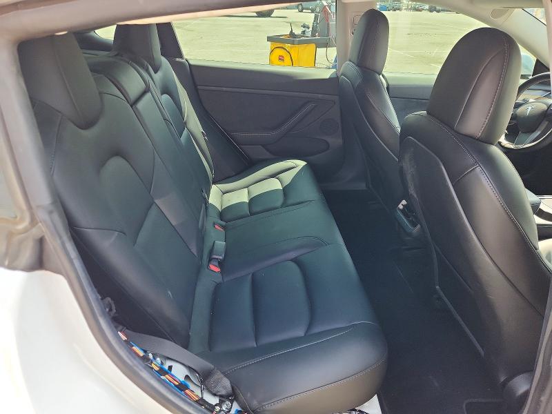 Продажа на аукционе авто 2021 Tesla Model 3, vin: 5YJ3E1EB6MF045143, номер лота: 53125596