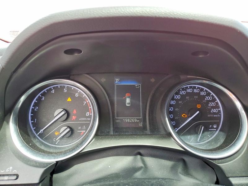 Auction sale of the 2020 Toyota Camry, vin: 4T1G11AK2LU379187, lot number: 49623546