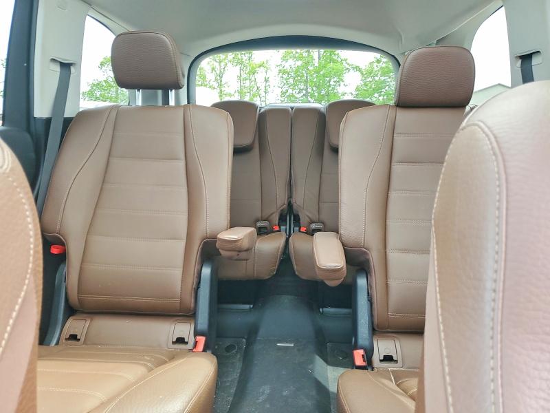 Aukcja sprzedaży 2024 Mercedes-benz Gls, vin: 4JGFF5KE9RB038564, numer aukcji: 54165606