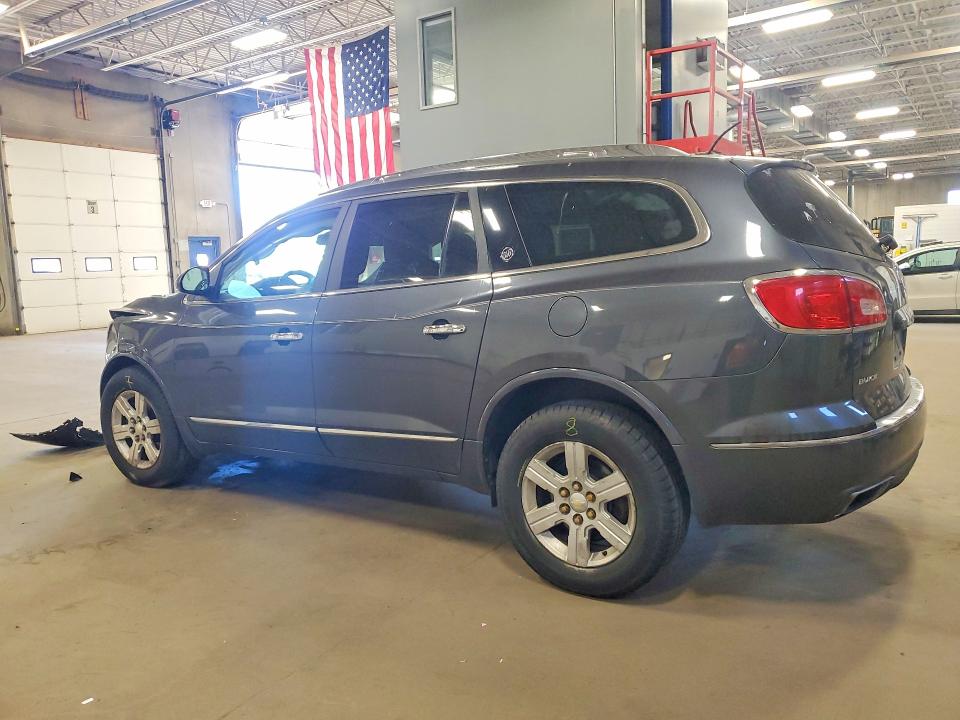 53243006 :رقم المزاد ، 5GAKRCKD7DJ248165 vin ، 2013 Buick Enclave مزاد بيع