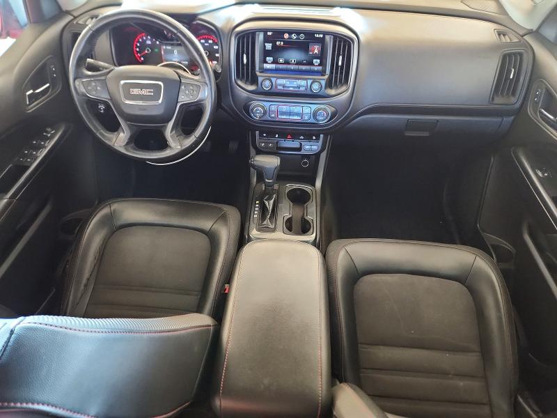55383276 :رقم المزاد ، 1GTG6BE30F1227915 vin ، 2015 Gmc Canyon مزاد بيع