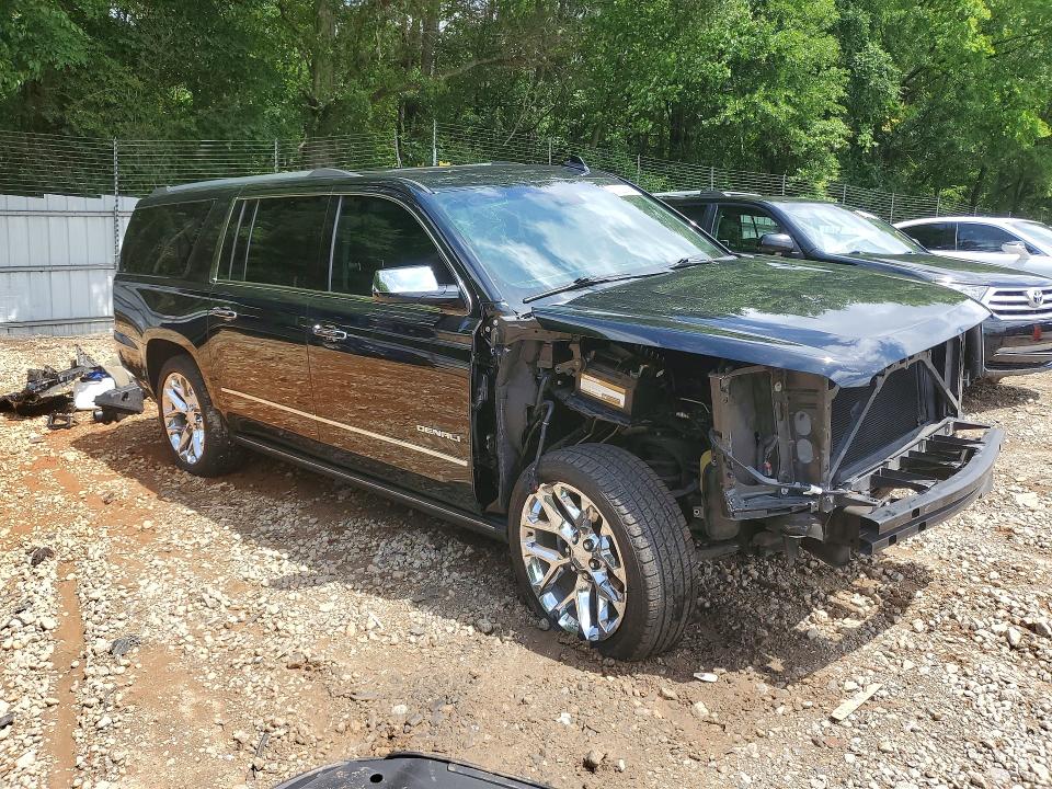 54323866 :رقم المزاد ، 1GKS2HKJ4KR150137 vin ، 2019 Gmc Yukon Xl مزاد بيع