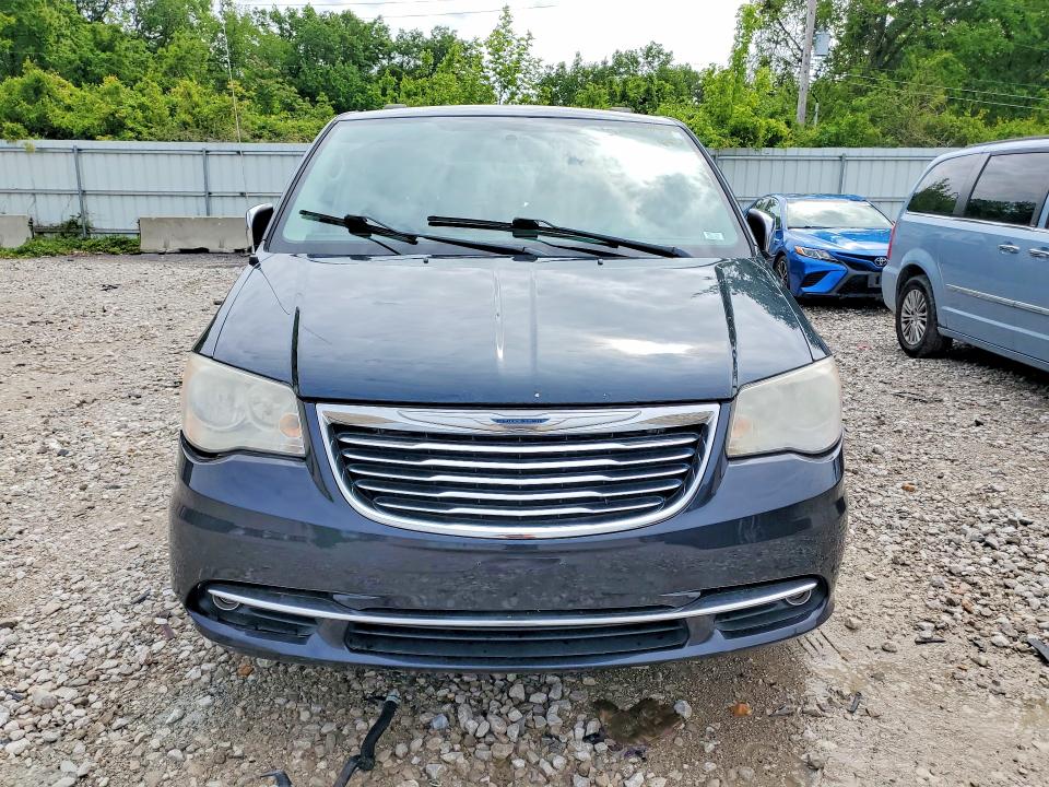 Продаж на аукціоні авто 2014 Chrysler Town & Country, vin: 2C4RC1CG7ER279683, номер лоту: 52526996