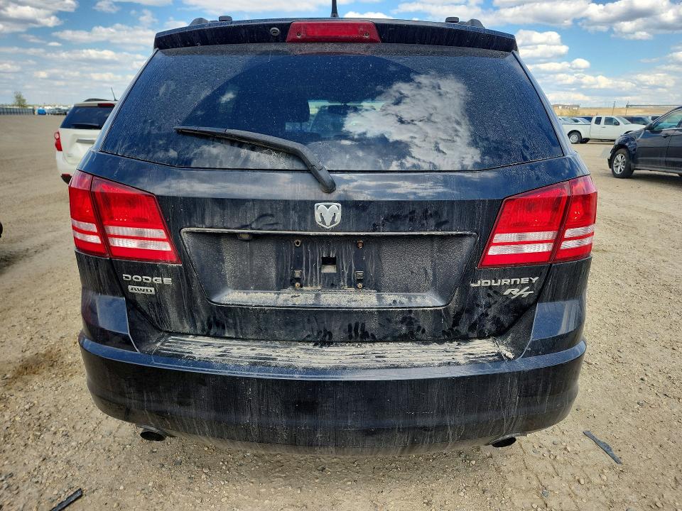 Продаж на аукціоні авто 2010 Dodge Journey, vin: 3D4PH6FV8AT249201, номер лоту: 54443146