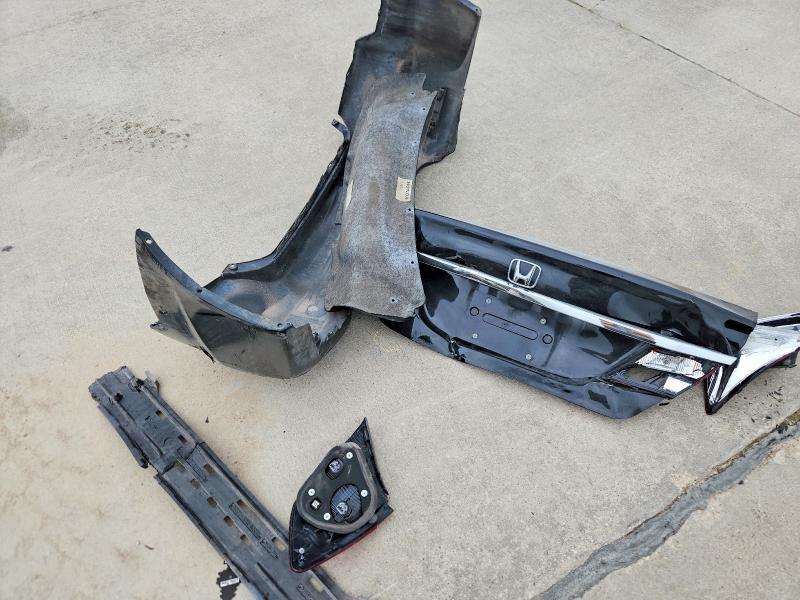 2013 Honda Civic მანქანა იყიდება აუქციონზე, vin: 19XFB2F54DE022499, აუქციონის ნომერი: 54150626